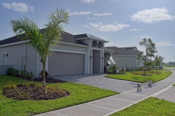 Best Driveway Pavers Installation  in Long Prairie, MN