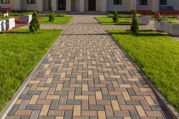 Reasons to Select Us for Your Driveway Paving Requirements in Long Prairie, MN
